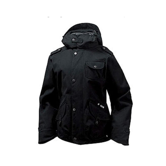 BURTON City System Jacket - Women's - Picture 1 of 16